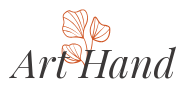 Art Hand Logo